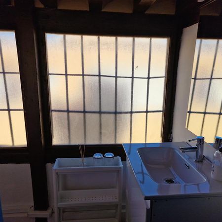 Hotel Boutique Nomadas Málaga Dış mekan fotoğraf