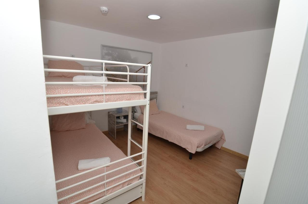 Hotel Boutique Nomadas Málaga Dış mekan fotoğraf
