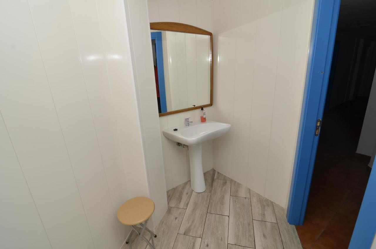 Hotel Boutique Nomadas Málaga Dış mekan fotoğraf