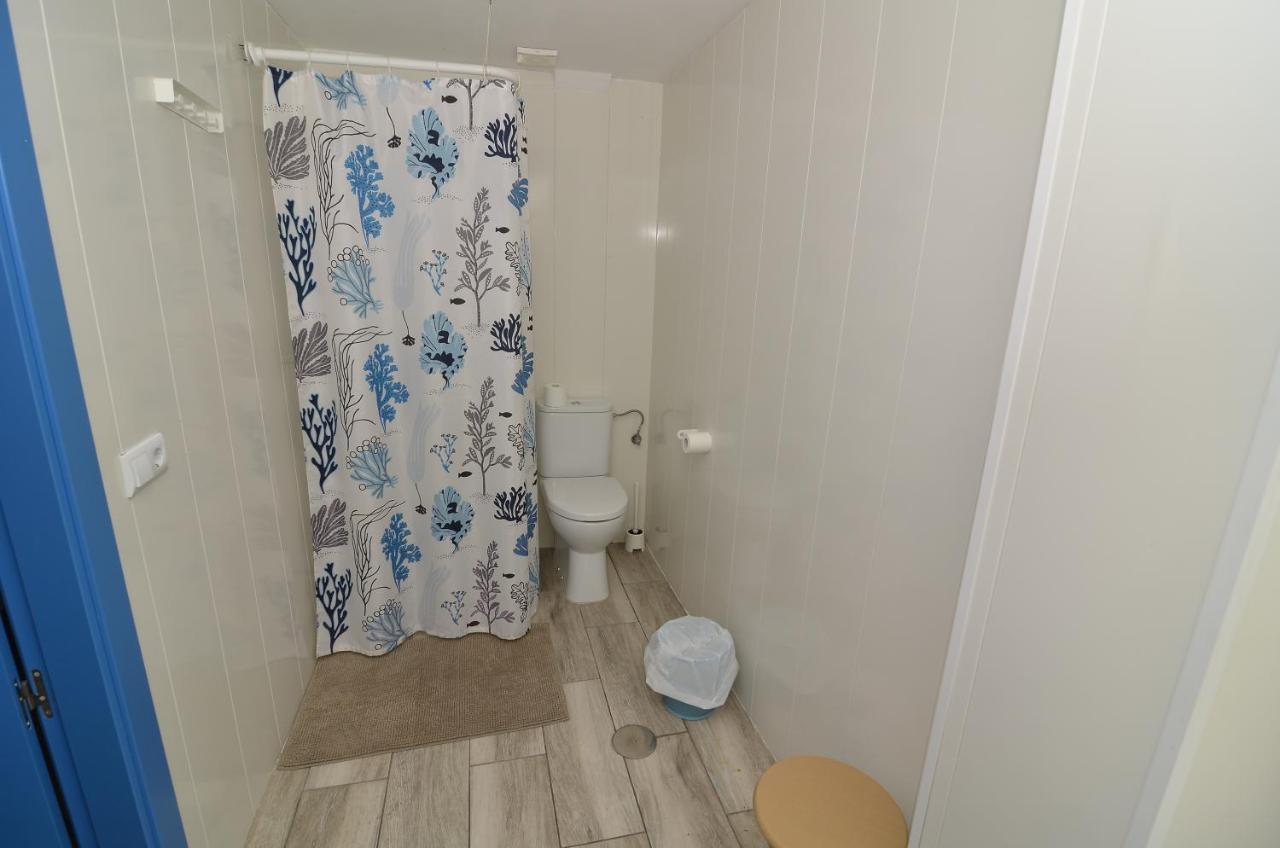Hotel Boutique Nomadas Málaga Dış mekan fotoğraf