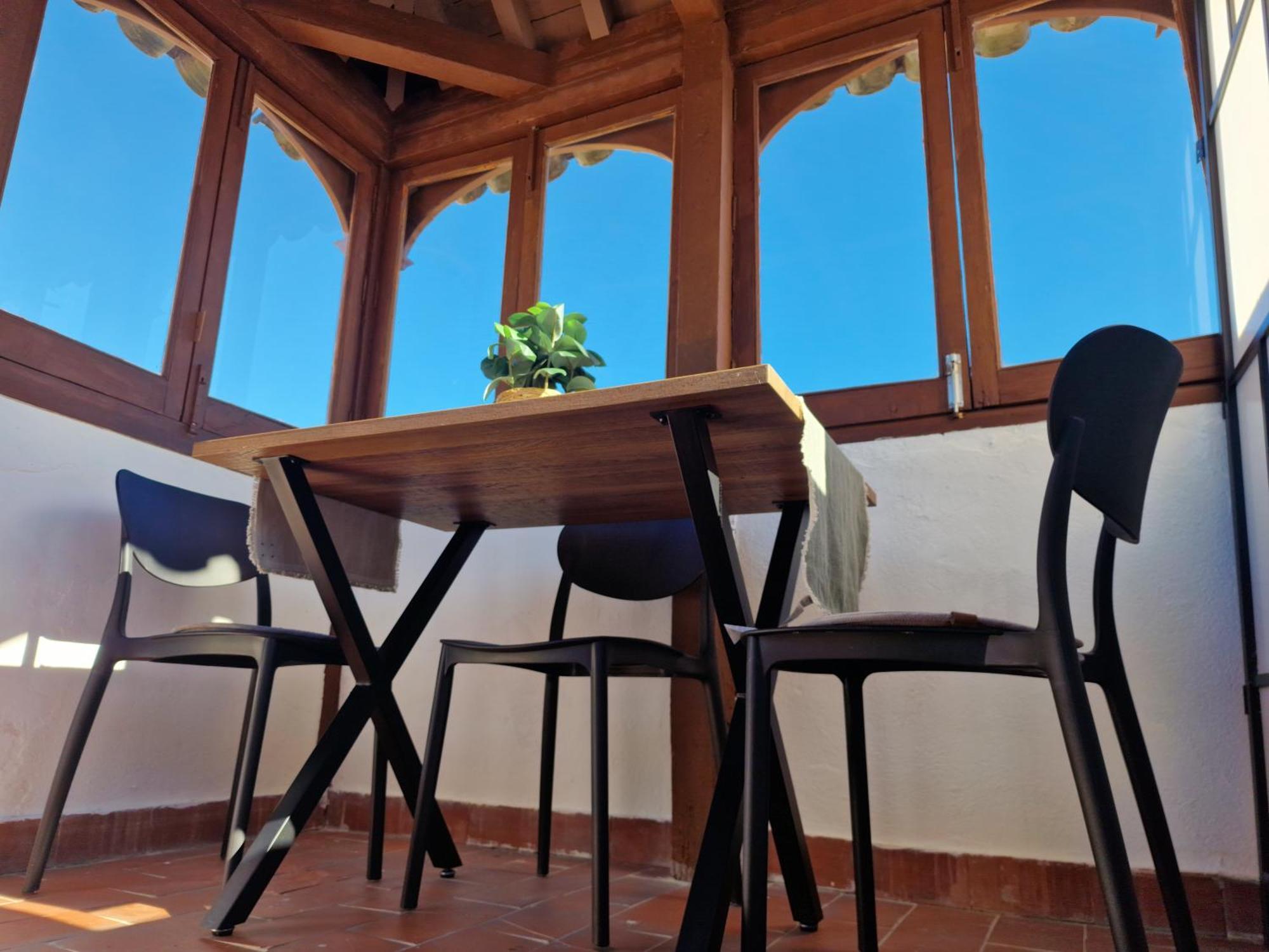 Hotel Boutique Nomadas Málaga Dış mekan fotoğraf