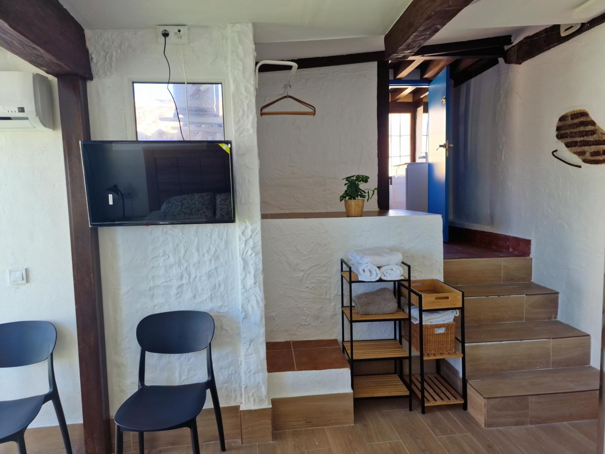 Hotel Boutique Nomadas Málaga Dış mekan fotoğraf