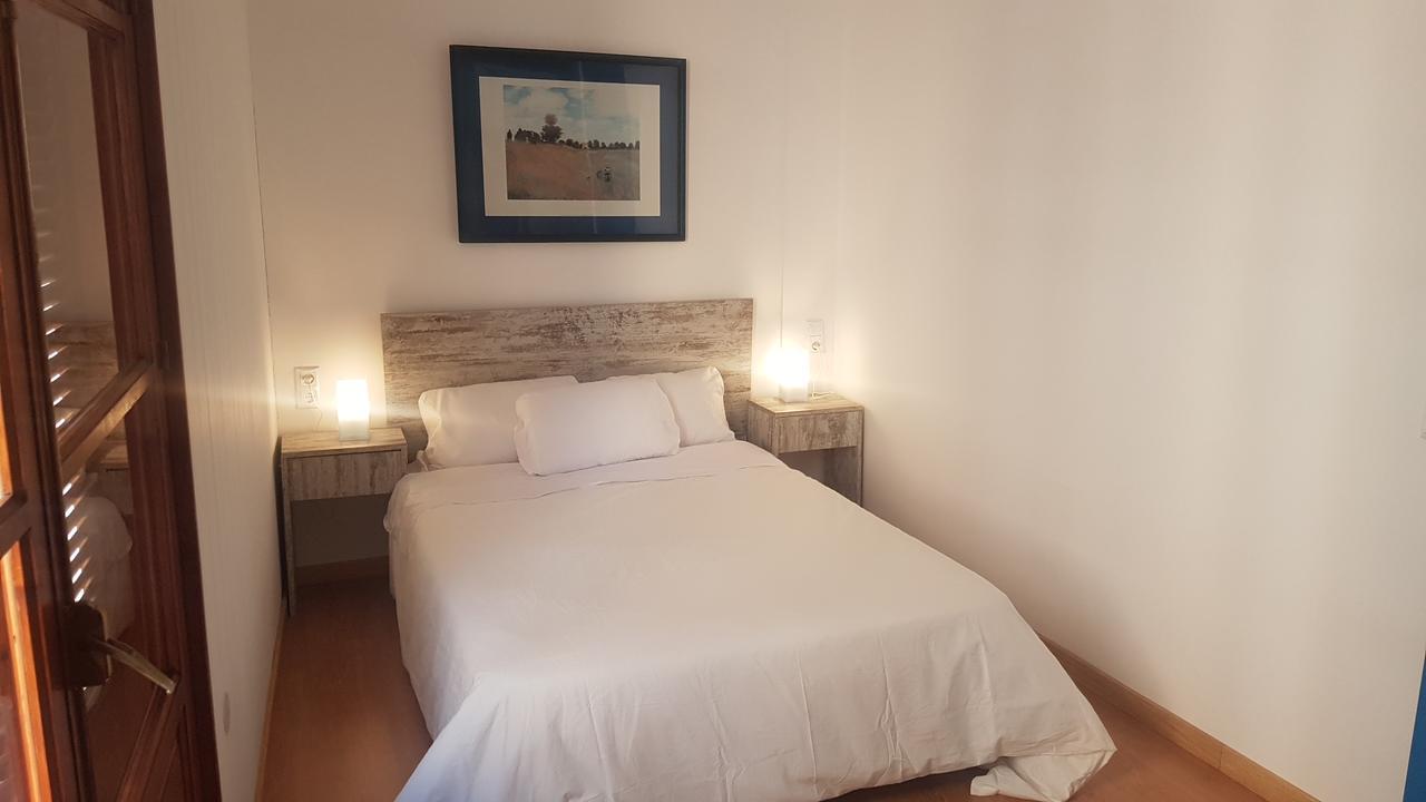 Hotel Boutique Nomadas Málaga Dış mekan fotoğraf