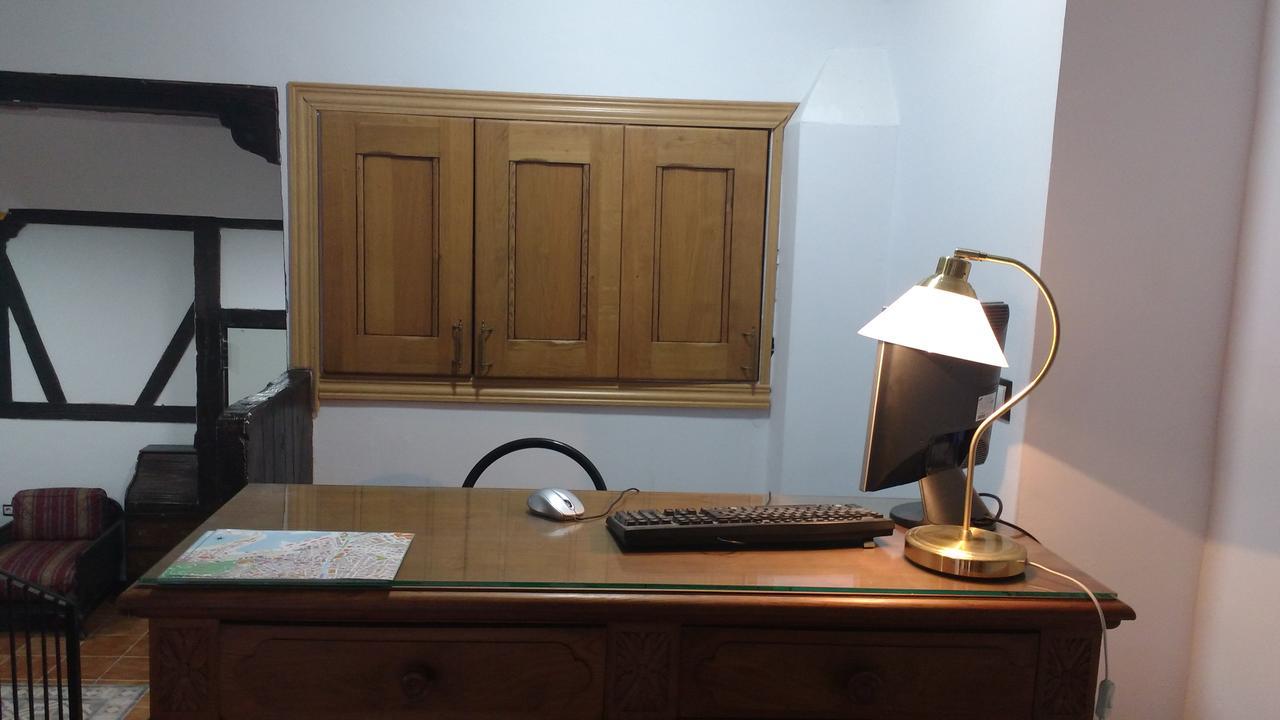 Hotel Boutique Nomadas Málaga Dış mekan fotoğraf