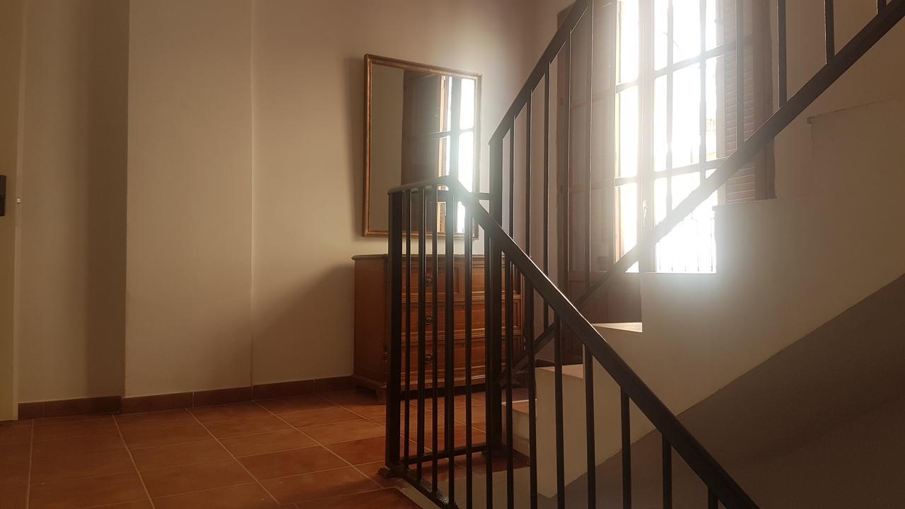 Hotel Boutique Nomadas Málaga Dış mekan fotoğraf