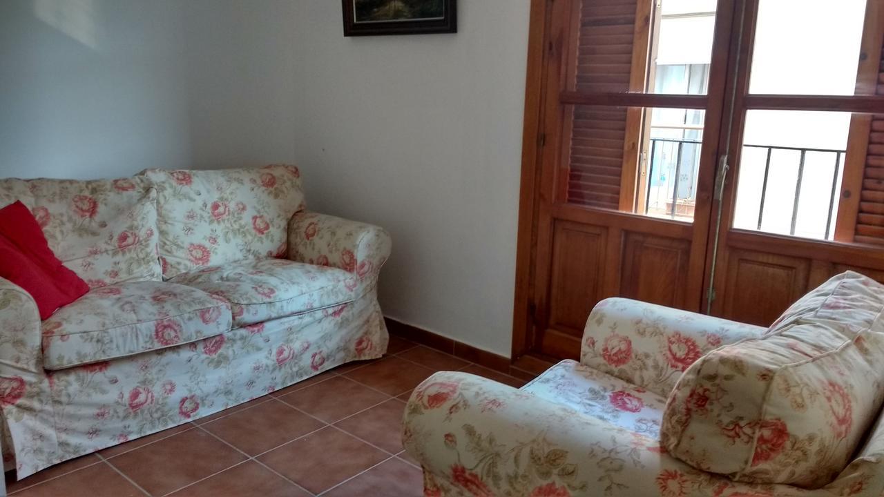 Hotel Boutique Nomadas Málaga Dış mekan fotoğraf