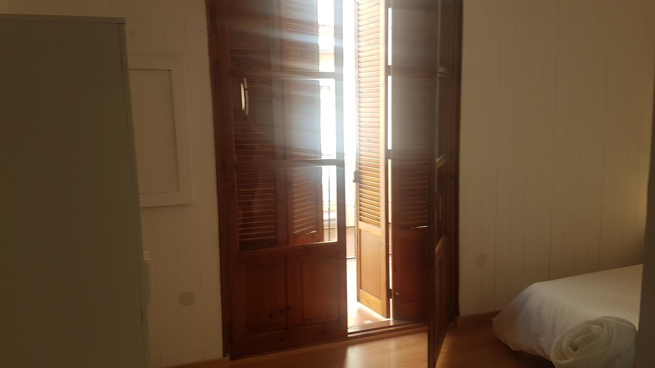 Hotel Boutique Nomadas Málaga Dış mekan fotoğraf