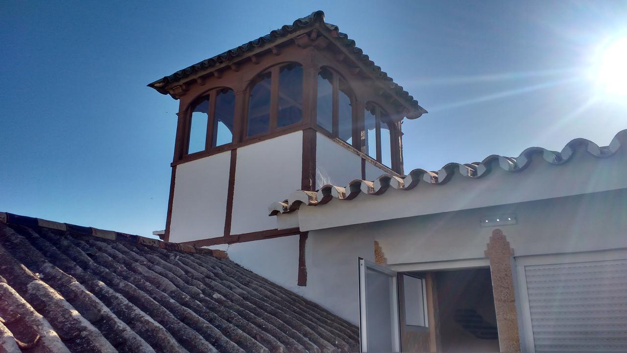 Hotel Boutique Nomadas Málaga Dış mekan fotoğraf