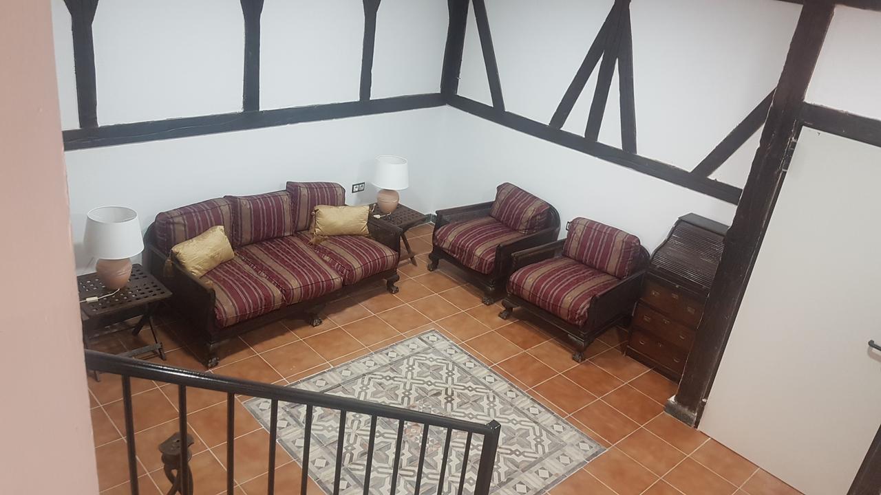 Hotel Boutique Nomadas Málaga Dış mekan fotoğraf