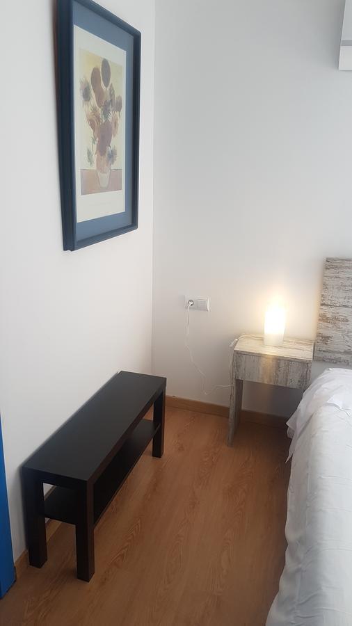 Hotel Boutique Nomadas Málaga Dış mekan fotoğraf
