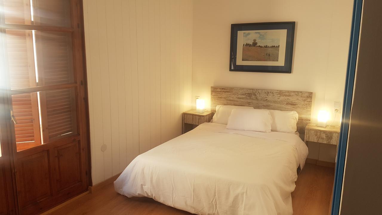 Hotel Boutique Nomadas Málaga Dış mekan fotoğraf