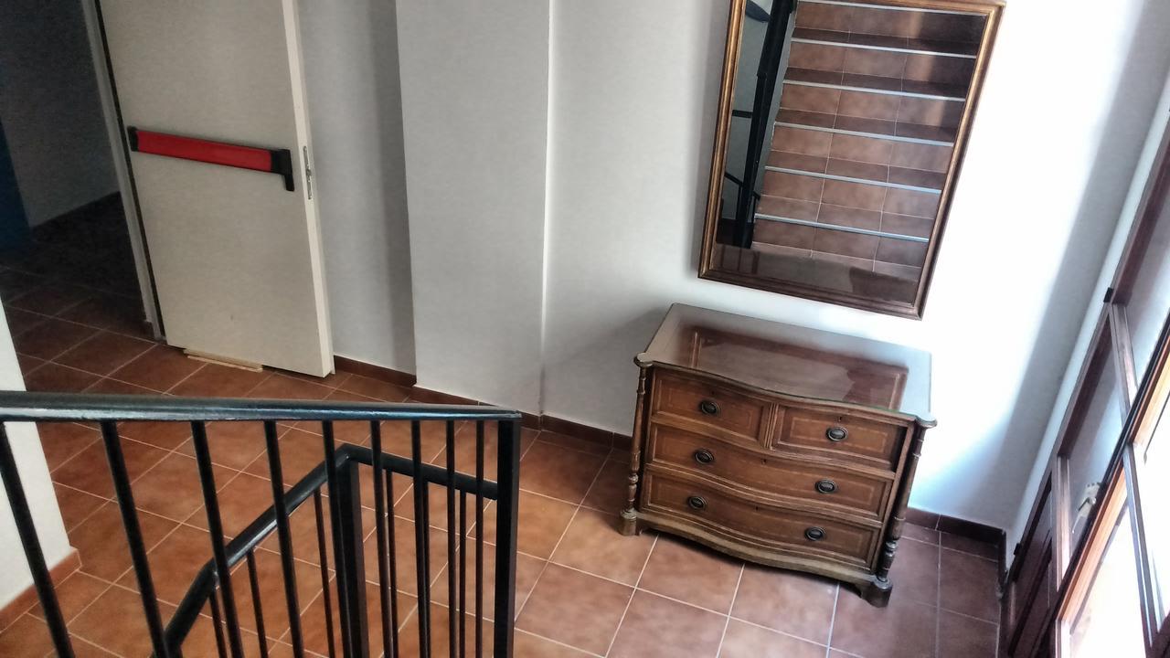 Hotel Boutique Nomadas Málaga Dış mekan fotoğraf