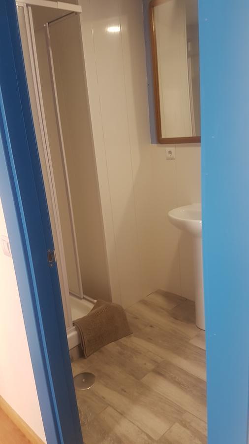 Hotel Boutique Nomadas Málaga Dış mekan fotoğraf