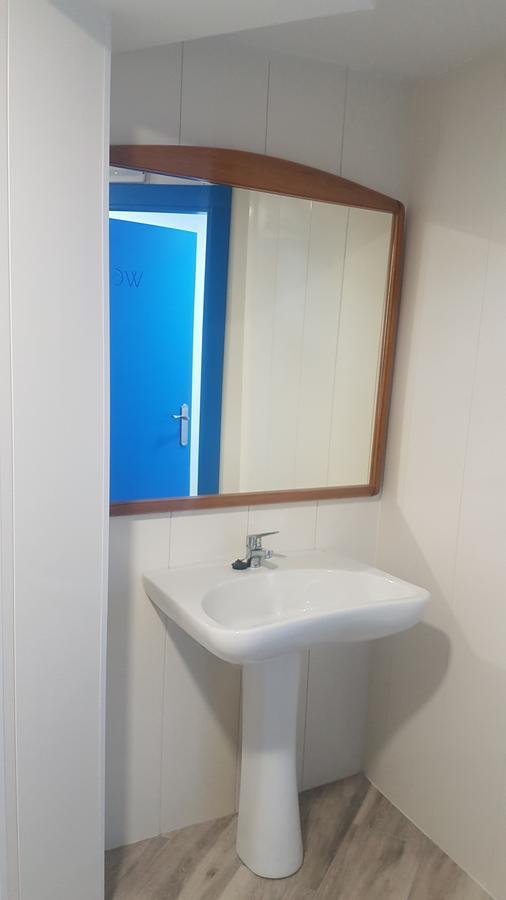 Hotel Boutique Nomadas Málaga Dış mekan fotoğraf
