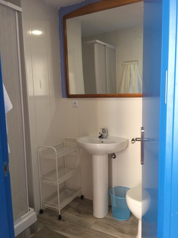 Hotel Boutique Nomadas Málaga Dış mekan fotoğraf